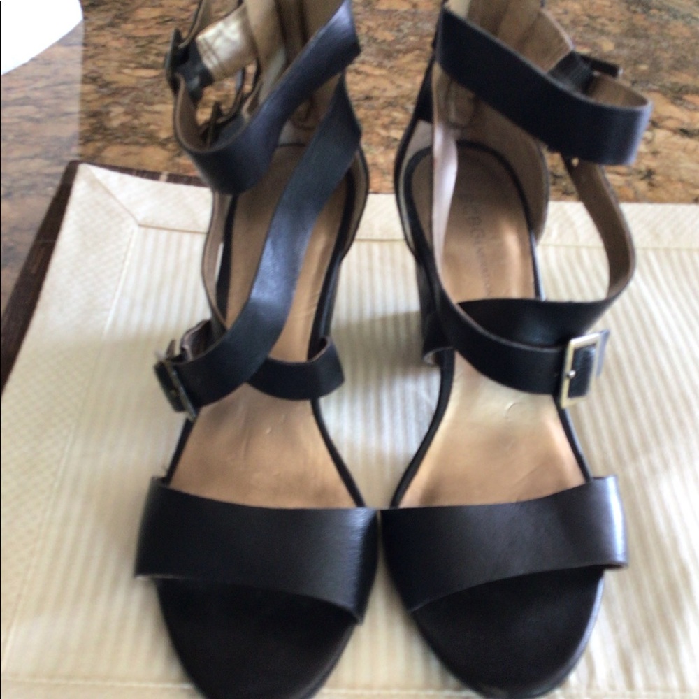 BCBGeneration shoes.  Size 7 1/2.